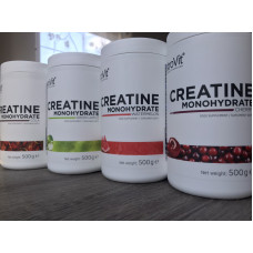 OSTROVIT CREATINE MONOHYDRATE 500 G