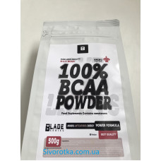 HI-TEC BLADE 100% BCAA 8.1.1 POWDER 500G XTRA АМИНОКИСЛОТЫ