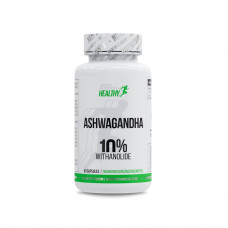 Healthy by MST Ashwagandha 60 caps Healthy by MST Ashwagandha 60 caps