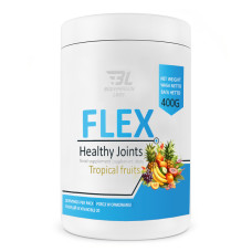Комплекс для суглобів і зв’язок Bodyperson Labs FLEX Healthy Joints, 400 г