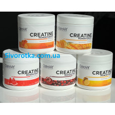 OSTROVIT CREATINE MONOHYDRATE 300g.