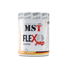 MST® Flex Pro для суглобів і зв’язок з колагеном 420 грамів!