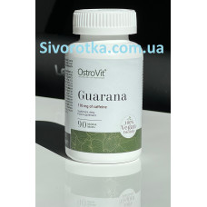 Ostrovit Guarana (90 таб)