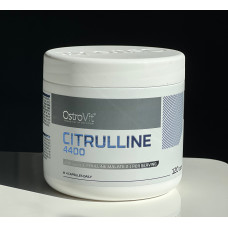 OstroVit Citrulline 120 капс