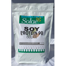 Соєвий протеїн ізолят Solae USA 90%  Пломбір 1kg!