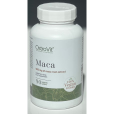 OstroVit Maca 90 tabs