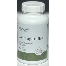 OstroVit Ashwagandha MEGA 200  tabs