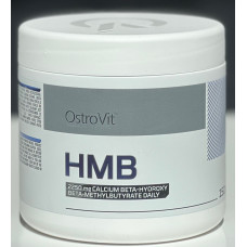 OstroVit HMB 2250 mg 150 капсул