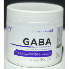 OstroVit GABA 200g