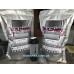 ГЕЙНЕР OSTROWIA GAINER 828 MUSCLE GROWTH SUPPORT 38%, 4 kg.