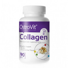 Колаген ,OstroVit COLLAGEN 90 tabs