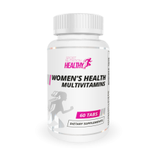  MST Healthy Woman's Health Vitamins 60 tab! Німеччина