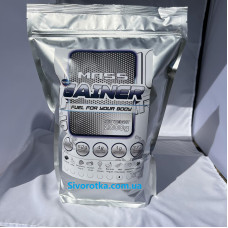ГЕЙНЕР OSTROWIA FUEL FOR YOUR BODY 30 % 2 kg.