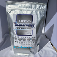 ГЕЙНЕР OSTROWIA FUEL FOR YOUR BODY 30 % Whey 1000g!