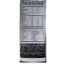 ГЕЙНЕР OSTROWIA GAINER HARD MASS ADVANCED MUSCLE 50%, 5900 gr.
