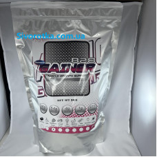 ГЕЙНЕР OSTROWIA GAINER 828 MUSCLE GROWTH SUPPORT 38%, 3 kg.