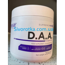 OstroVit Pure D.A.A 200g