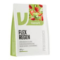 Комплекс для суглобів і зв’язок OstroVit Flex Regen, 400 г Комплекс для суглобів і зв’язок OstroVit Flex Regen, 400 г