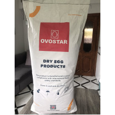 Альбумін OVOSTAR DRU EEG 90%