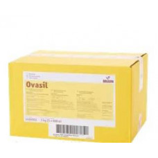 Альбумін Ovasil Великобританія 90% (кондитерський) 500g!