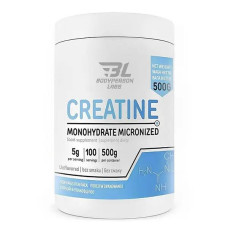 Bodyperson Labs 100% CREATINE MONOHYDRATE PURE 500g