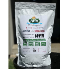 Сивороточний протеїн Гідролізат WPH 80% 2000g Banana Yogurt!