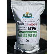 Сивороточний протеїн Гідролізат WPH 80% mega pag 4000g! 