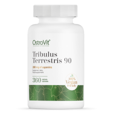 Tribulus Terrestris 90 VEGE 360 tabs